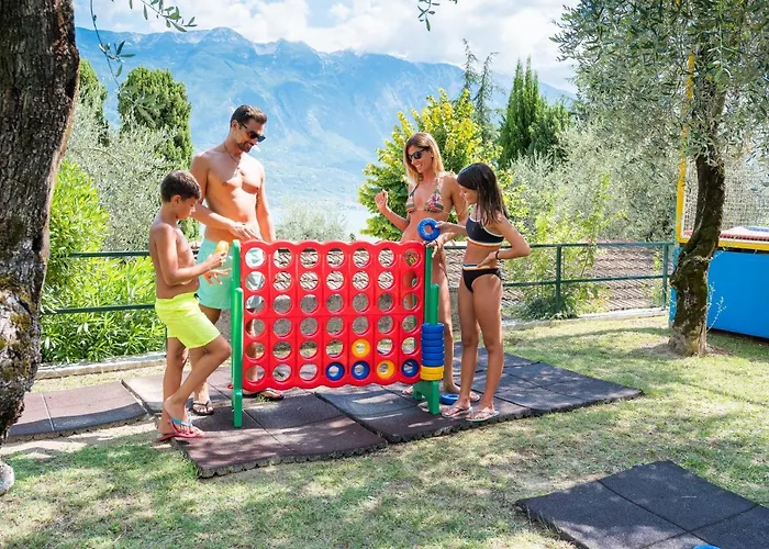 Leonardo Da Vinci Limone sul Garda