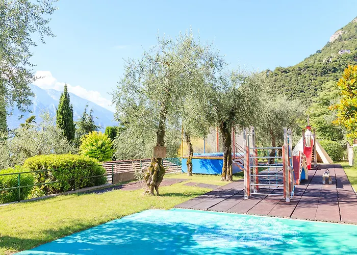 Leonardo Da Vinci Limone sul Garda