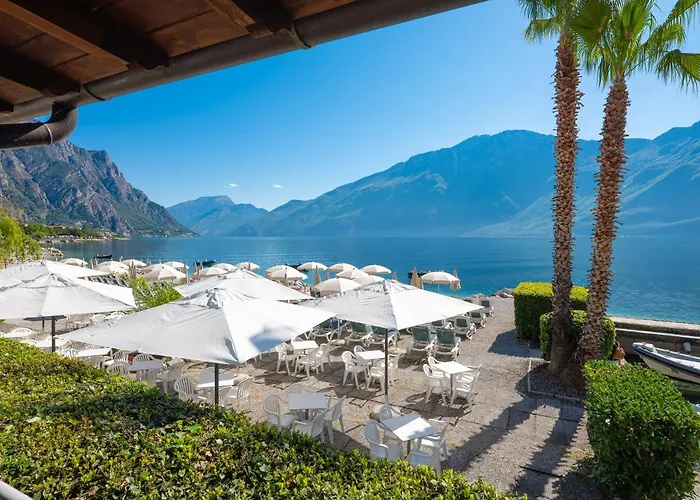 Hotel Leonardo Da Vinci