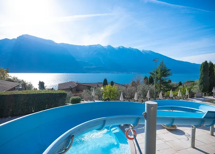 Hotel Leonardo Da Vinci