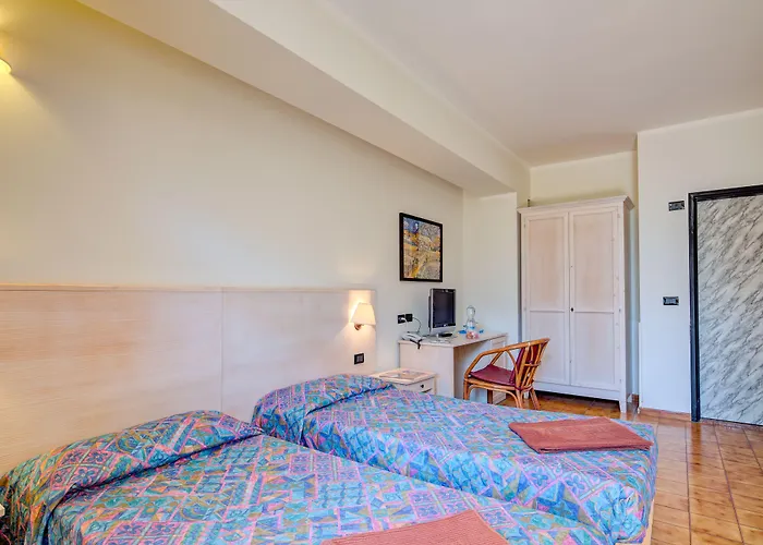 Leonardo Da Vinci Hotel