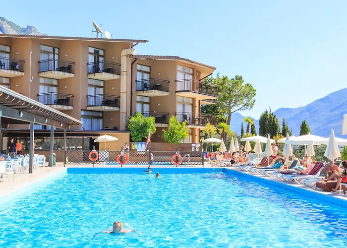 Leonardo Da Vinci Limone sul Garda