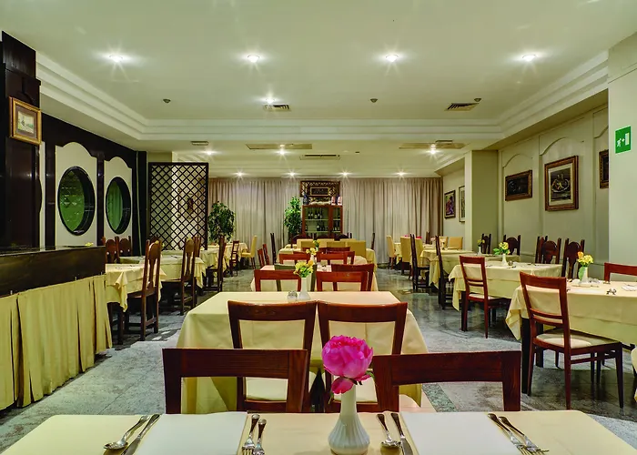 Leonardo Da Vinci Hotel