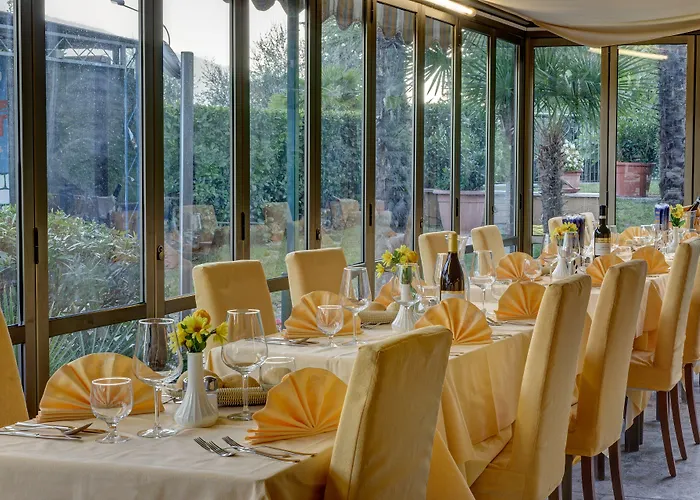 Hotel Leonardo Da Vinci 4*