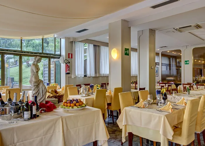 Leonardo Da Vinci Hotel