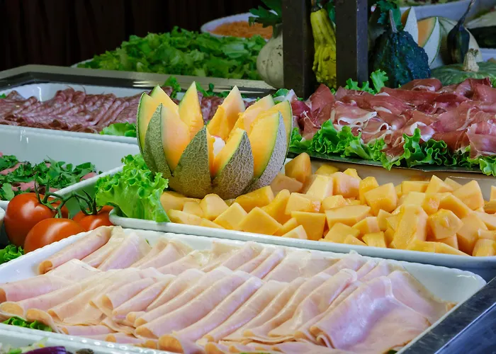 Leonardo Da Vinci Hotel