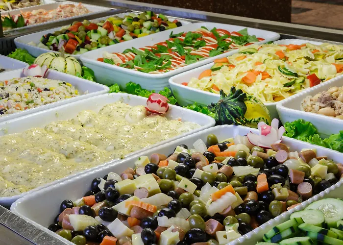 Leonardo Da Vinci Hotel 4*