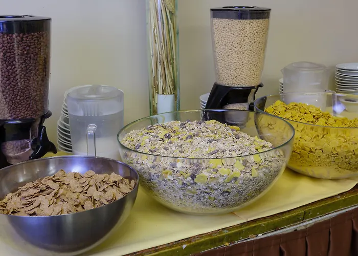 Leonardo Da Vinci Hotel