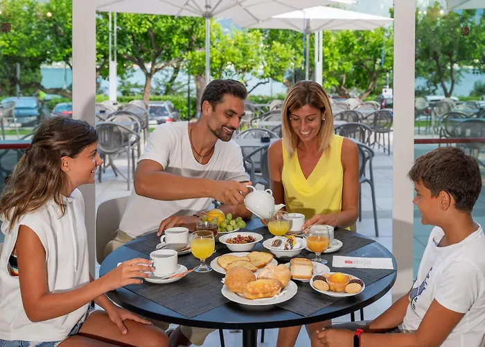 Hotel Leonardo Da Vinci 4*