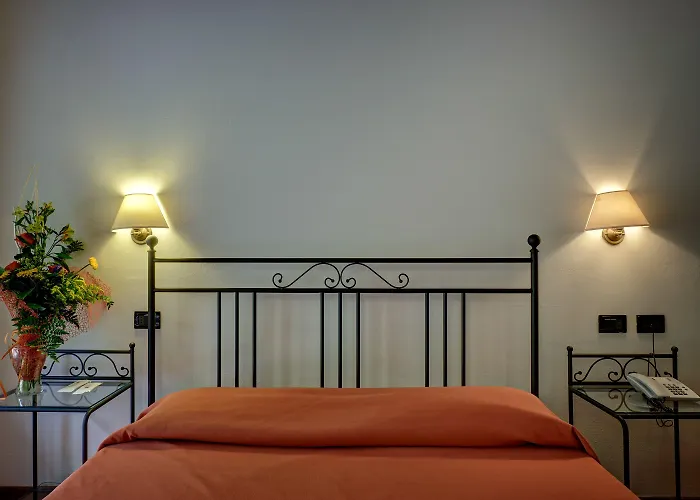 Leonardo Da Vinci 4* Limone sul Garda