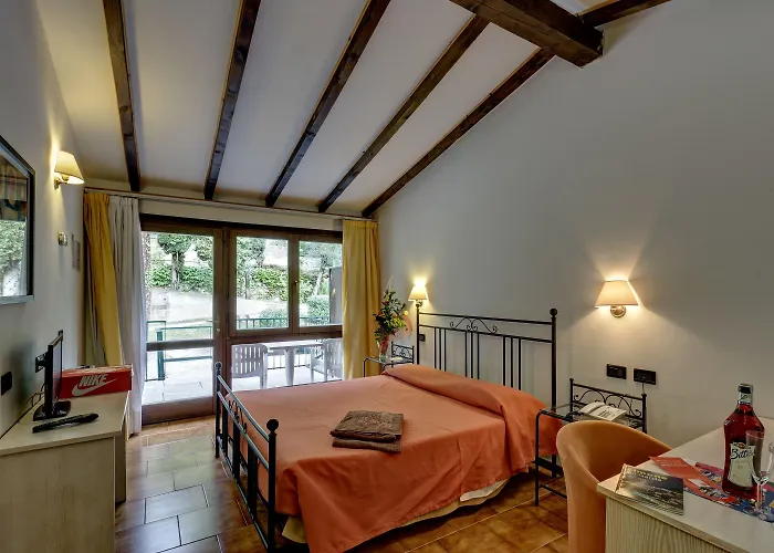 Leonardo Da Vinci Limone sul Garda