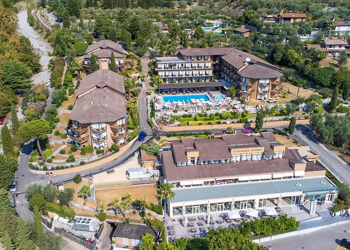 Hotel Leonardo Da Vinci