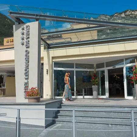 莱昂纳多·达·芬奇酒店 利莫内-苏尔加达