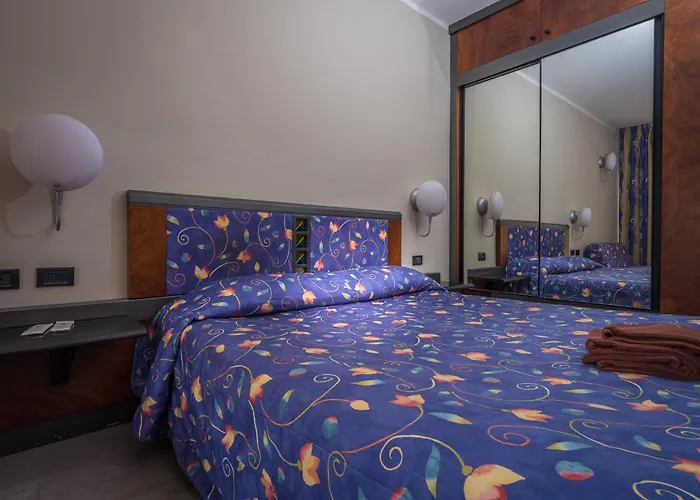 Leonardo Da Vinci 4* Limone sul Garda