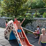 Leonardo Da Vinci Hotel Limone sul Garda