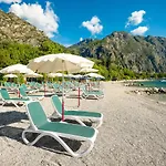 Leonardo Da Vinci 4* Limone sul Garda