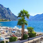 Hotel Leonardo Da Vinci Limone sul Garda