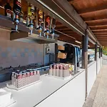 Hotel Leonardo Da Vinci Limone sul Garda